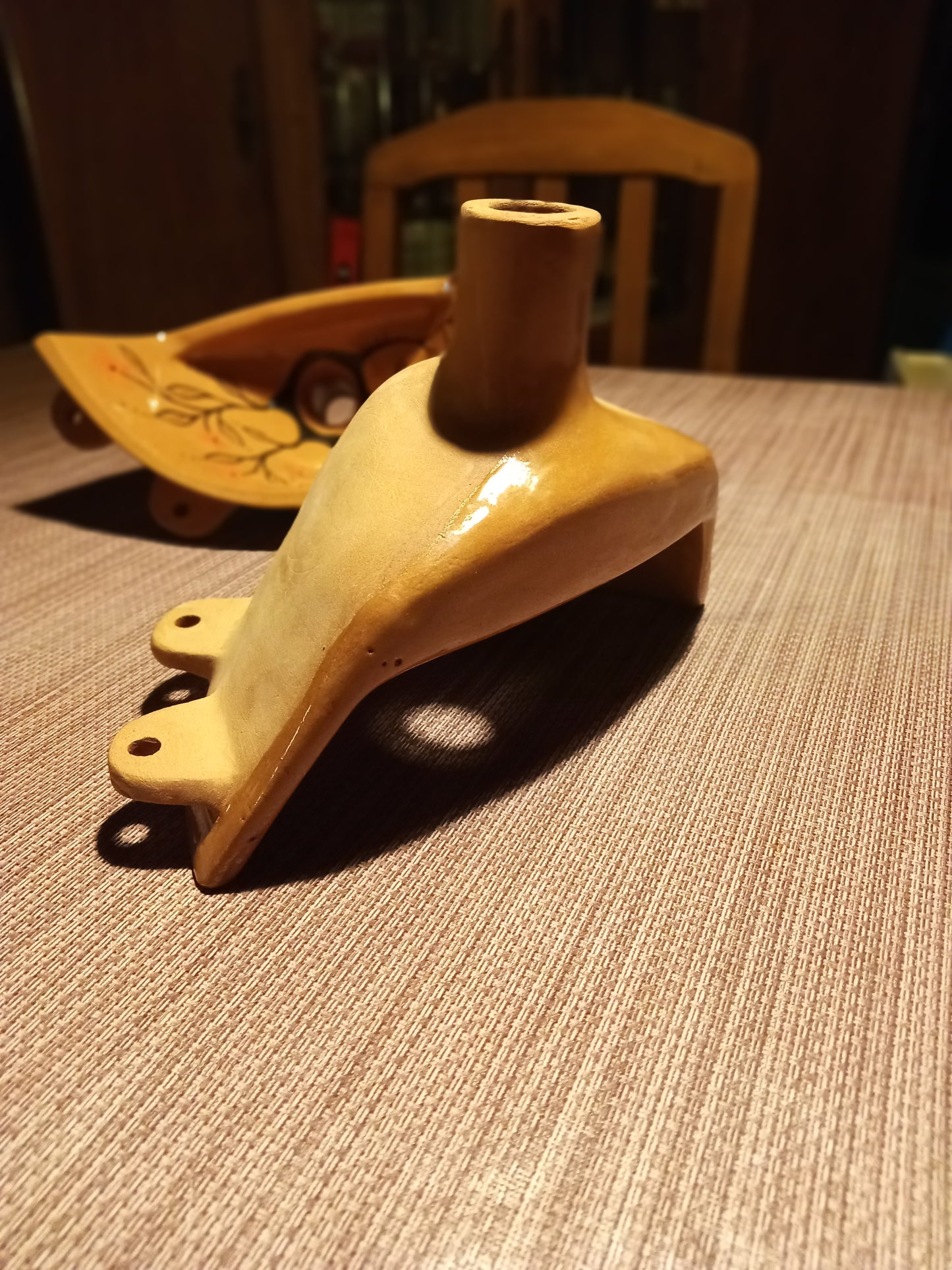 Separador de orina Natural - Fabricación por encargue