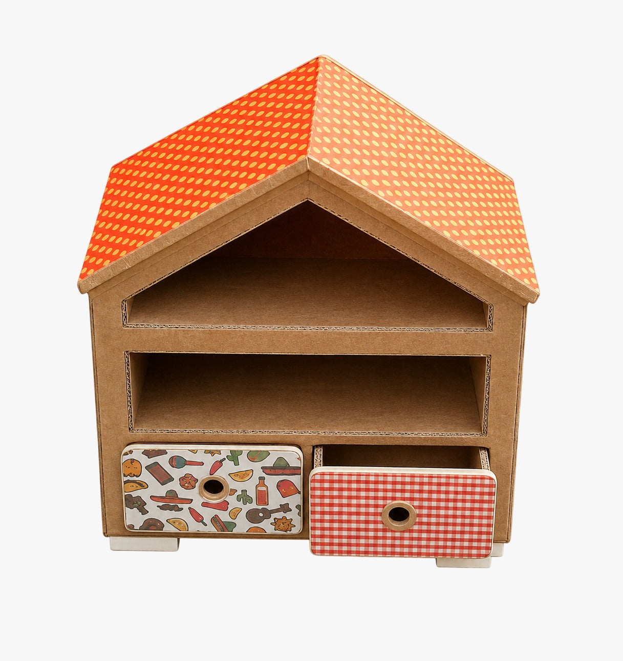 Casita de muñecas