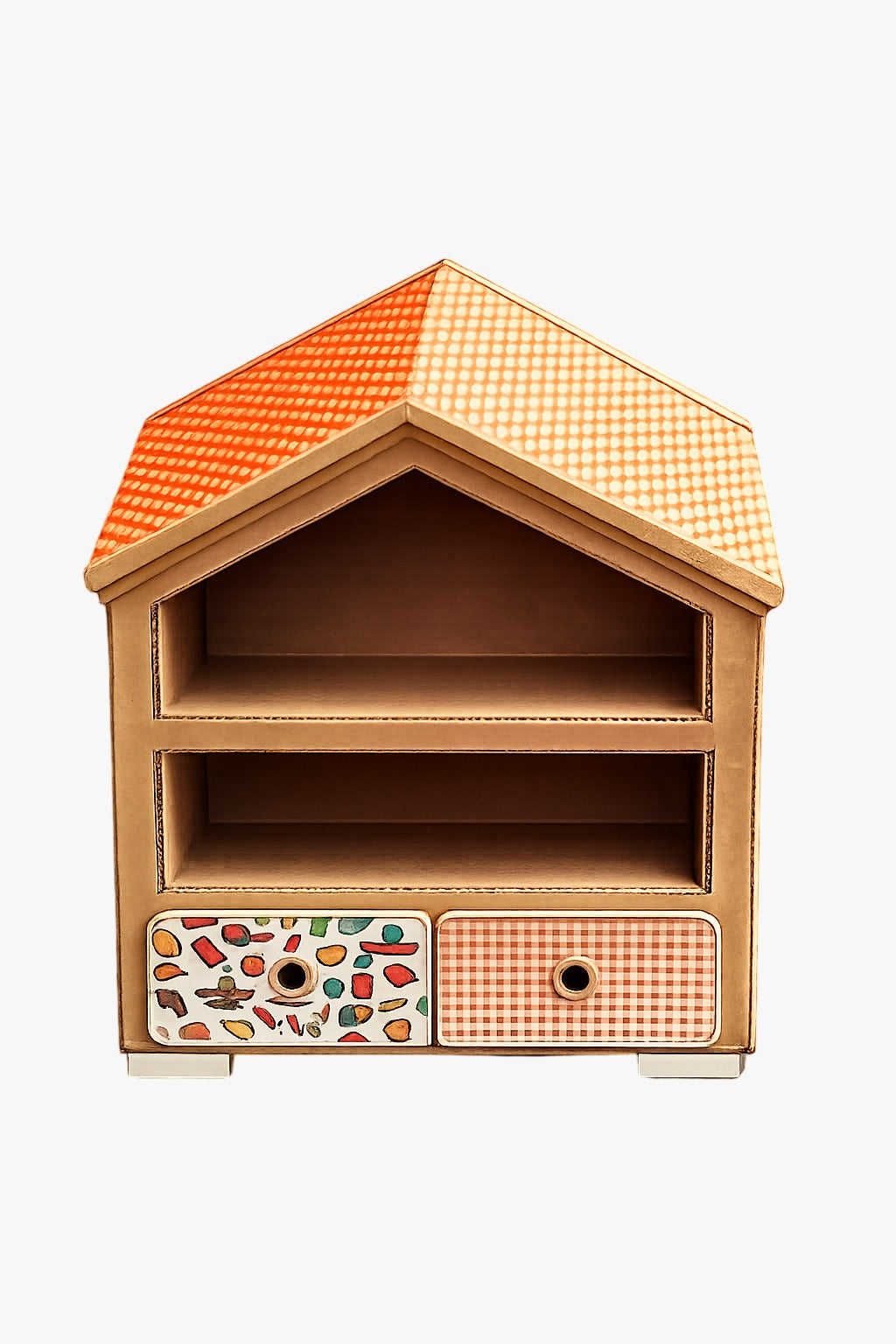 Casita de muñecas